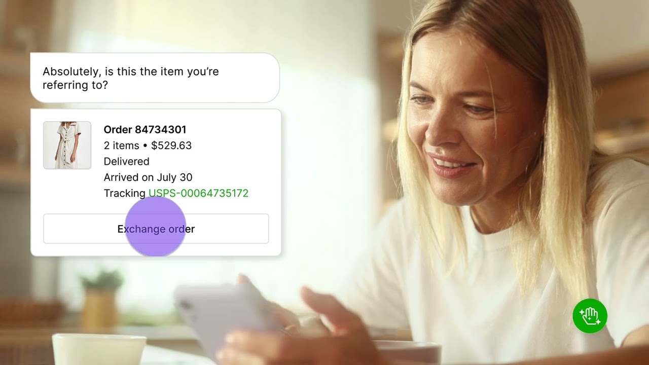 Gladly Product Overview