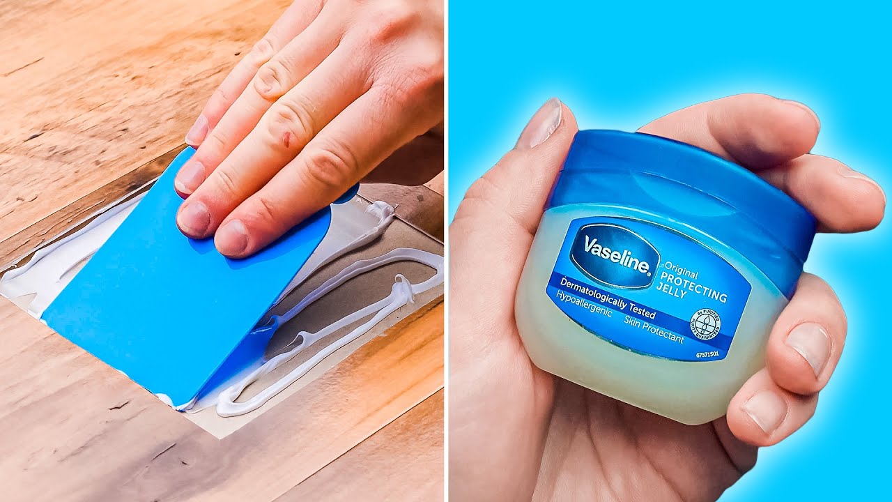 Genius Tips For Fixing Anything at Home!