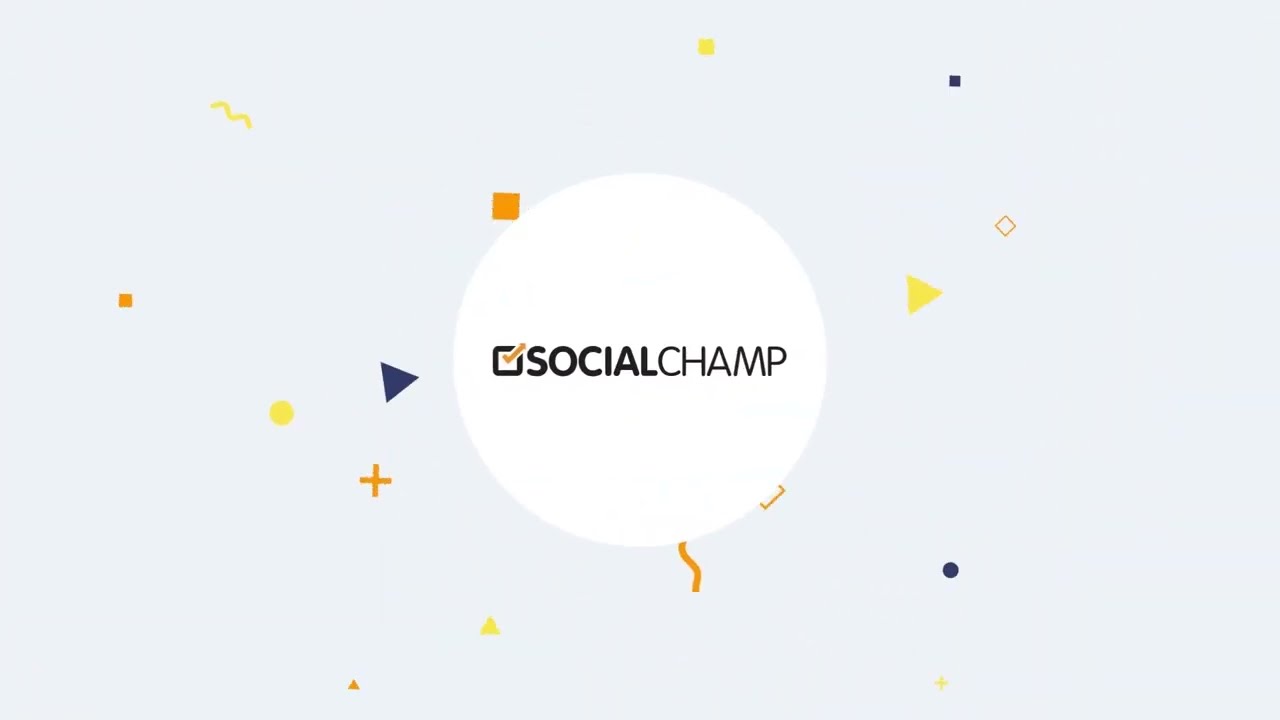 [Old] Learn How to Schedule Social Media Posts With Social Champ