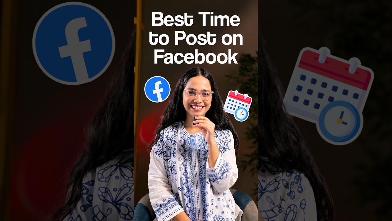Best Time to Post on Facebook in 2026