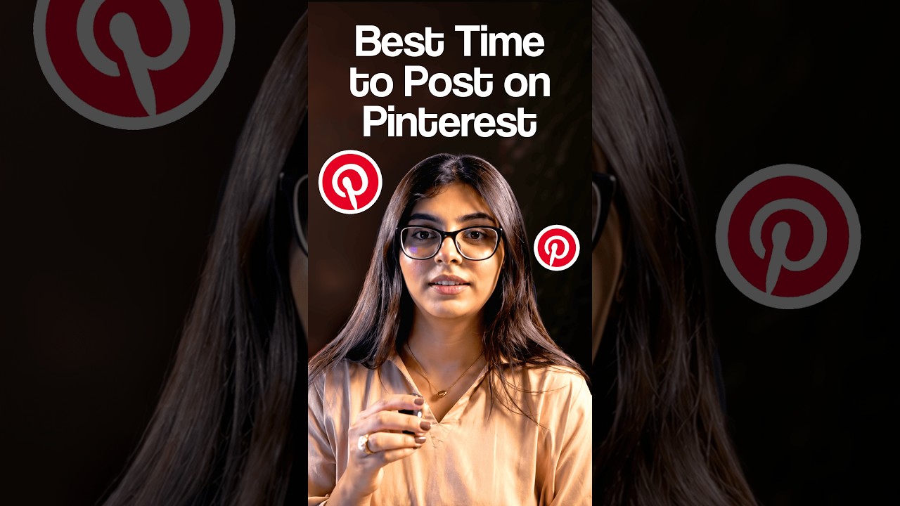 Best time to Post on Pinterest in 2026