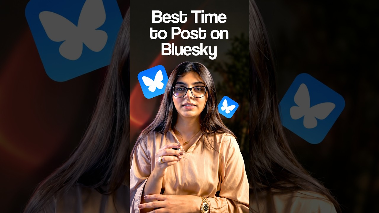 Best Time to Post on Bluesky in 2026