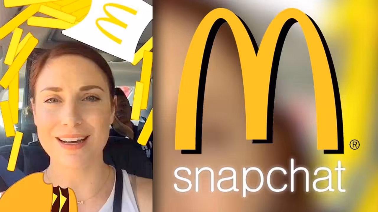 Snapchat vs Instagram - Tips For Creative Marketing 8 instagram vs Snapchat