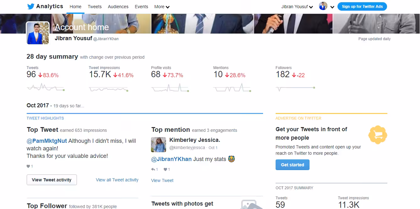 15 Twitter Marketing Tips That Will Make You a Twitter Maestro 8 twitter marketing tips