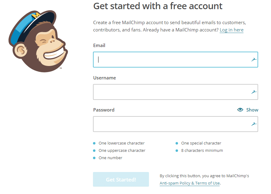 Social Media Experts and Influencers, to Follow in 2018 23 MailChimp