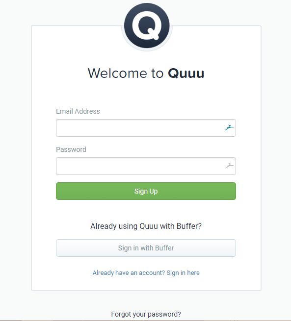 Social Media Experts and Influencers, to Follow in 2018 25 Quuu