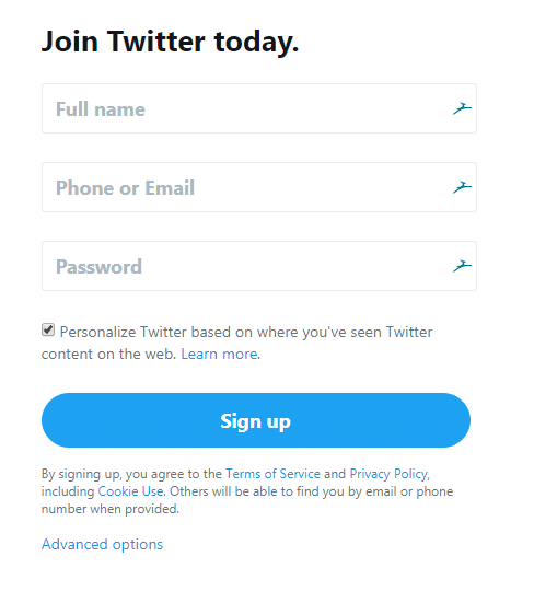 Social Media Experts and Influencers, to Follow in 2018 14 Join Twitter today