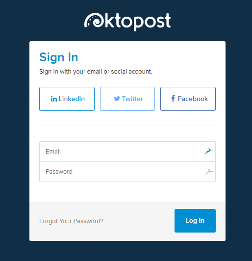 Social Media Experts and Influencers, to Follow in 2018 17 Oktopost