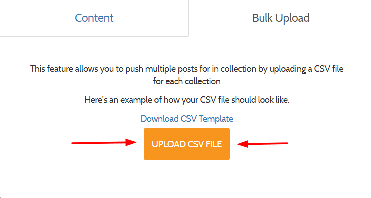 How to Use 'Recycle Content' with Social Champ to Re-purpose Your Evergreen Content 9 social-media-management-tools