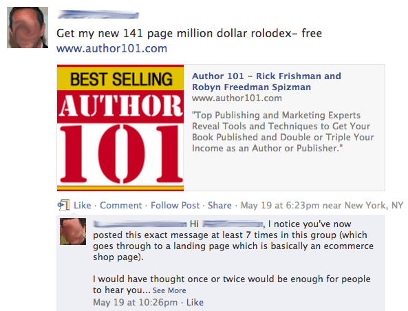 6 Mistakes That Are Killing Your Social Media Campaigns! 6 Social Media Campaigns