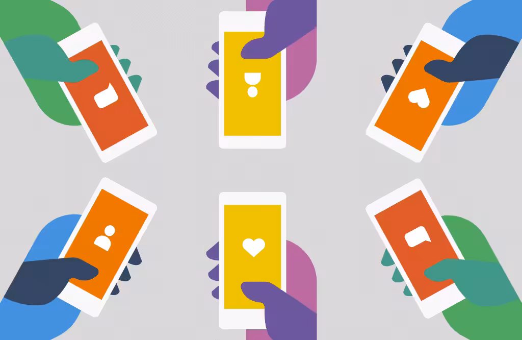 What Top Digital Marketing Trends Are Shaping the Future? 7 Influencer-Marketing-instagram