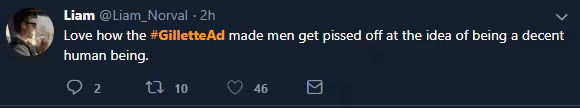 Gillette Commercial: Pro #MeToo and against Toxic Masculinity? 10 Gillette Commercial