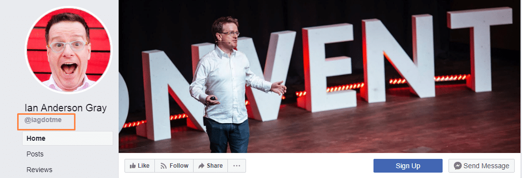 How to Create a Facebook Business Page - A Complete Guide 11