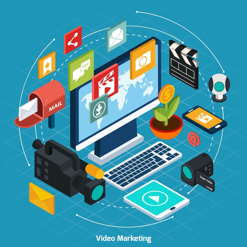 Video Marketing Secrets to Increase Brand Awareness 4 video-marketing