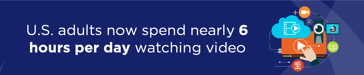 Video Marketing Secrets to Increase Brand Awareness 7 develop your video marketing strategy