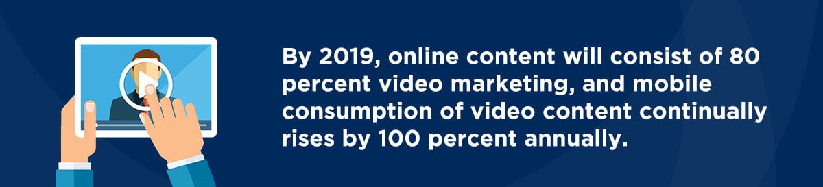Video Marketing Secrets to Increase Brand Awareness 12 drive your video marketing strategy