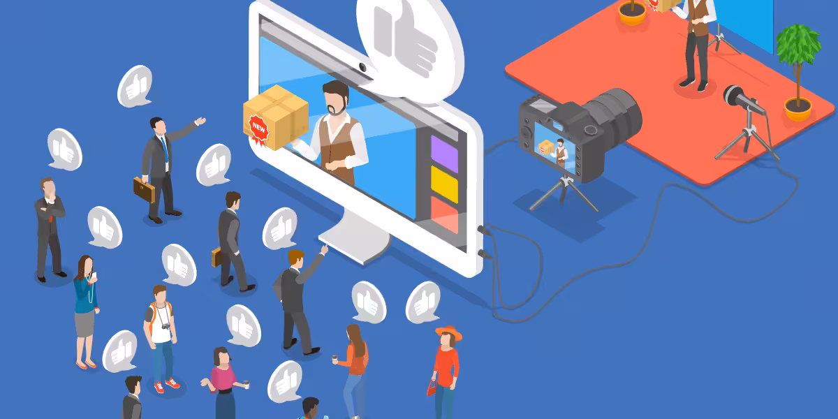 Best Practices for Video Marketing