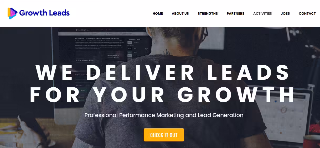 How to Craft an Effective LinkedIn Lead Generation Strategy 14 GrowthLead
