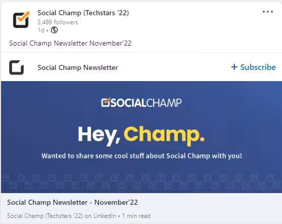 How to Craft an Effective LinkedIn Lead Generation Strategy 5 Post Valuable Content