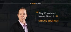 Shane barker