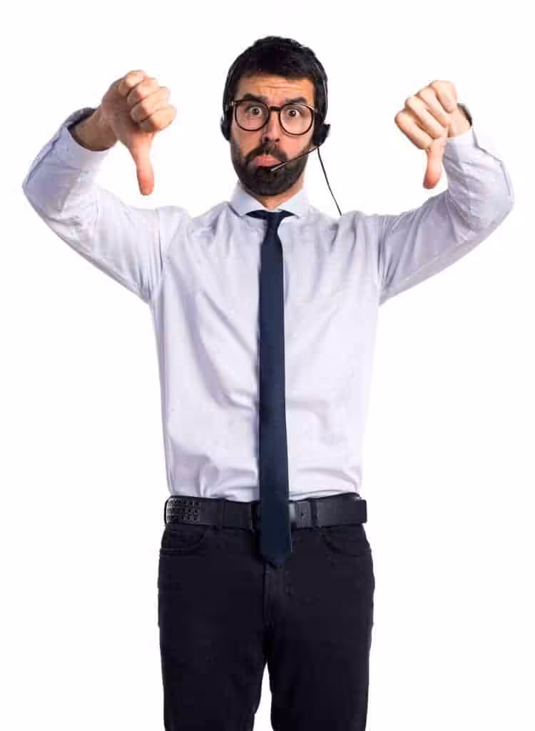 17 Worst Social Media Strategies That Kill Brands 15 Pushy Sales Tactics