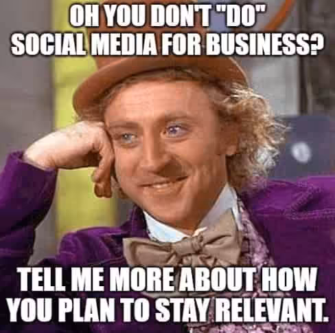 17 Worst Social Media Strategies That Kill Brands 16 No Activity