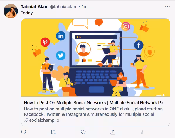 Social Media Optimization Techniques That Really Works For Multiple Platforms 24 Engaging Visuals And Text