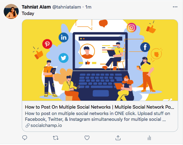 Social Media Optimization Techniques That Really Works For Multiple Platforms 24 Engaging Visuals And Text