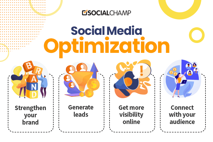 Social Media Optimization Techniques That Really Works For Multiple Platforms 5 Social Media Optimization