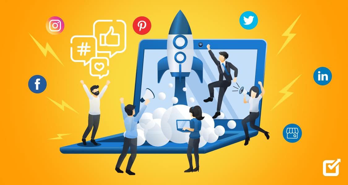 Social Media Automation