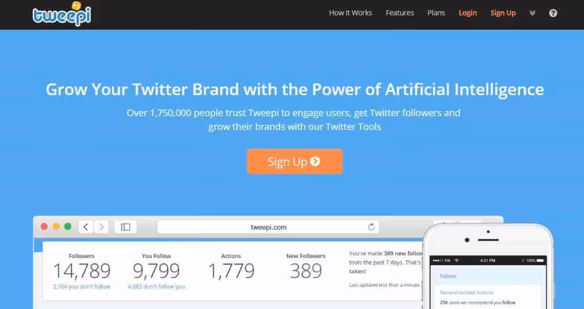 20+ Top Social Media Tools to Transform Your Strategy in 2026 25 Tweepi