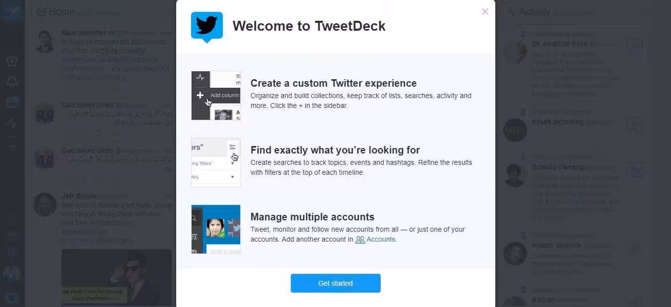20+ Top Social Media Tools to Transform Your Strategy in 2026 10 TweetDeck