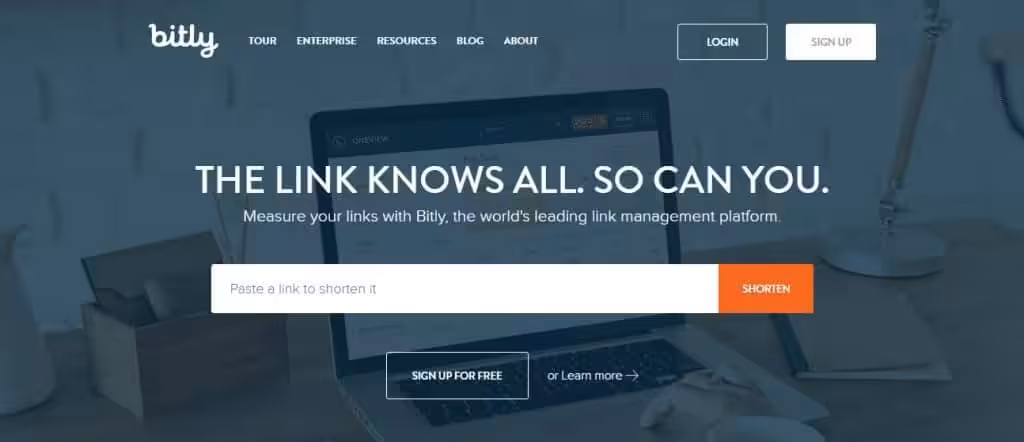 20+ Top Social Media Tools to Transform Your Strategy in 2026 17 bitly