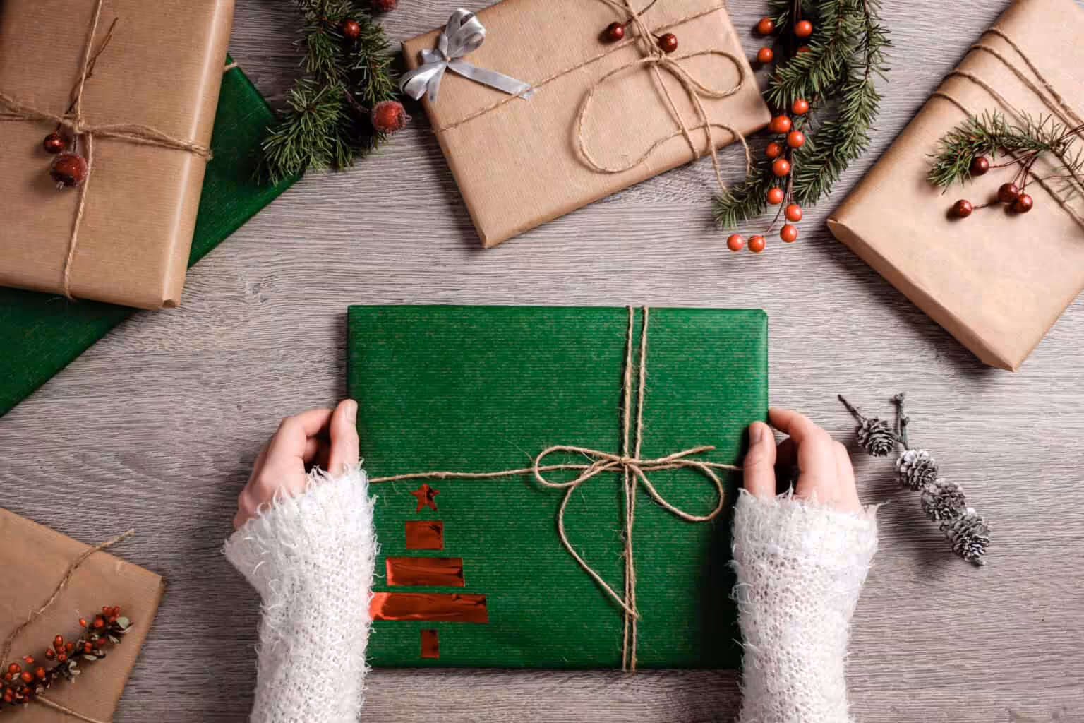 Boost Your Social Media Presence This Christmas 7
