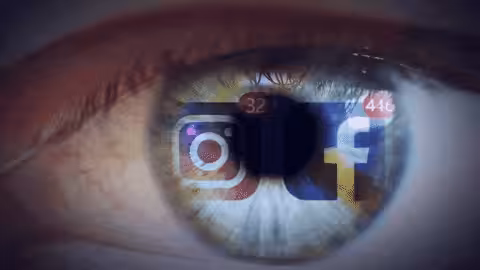 eye