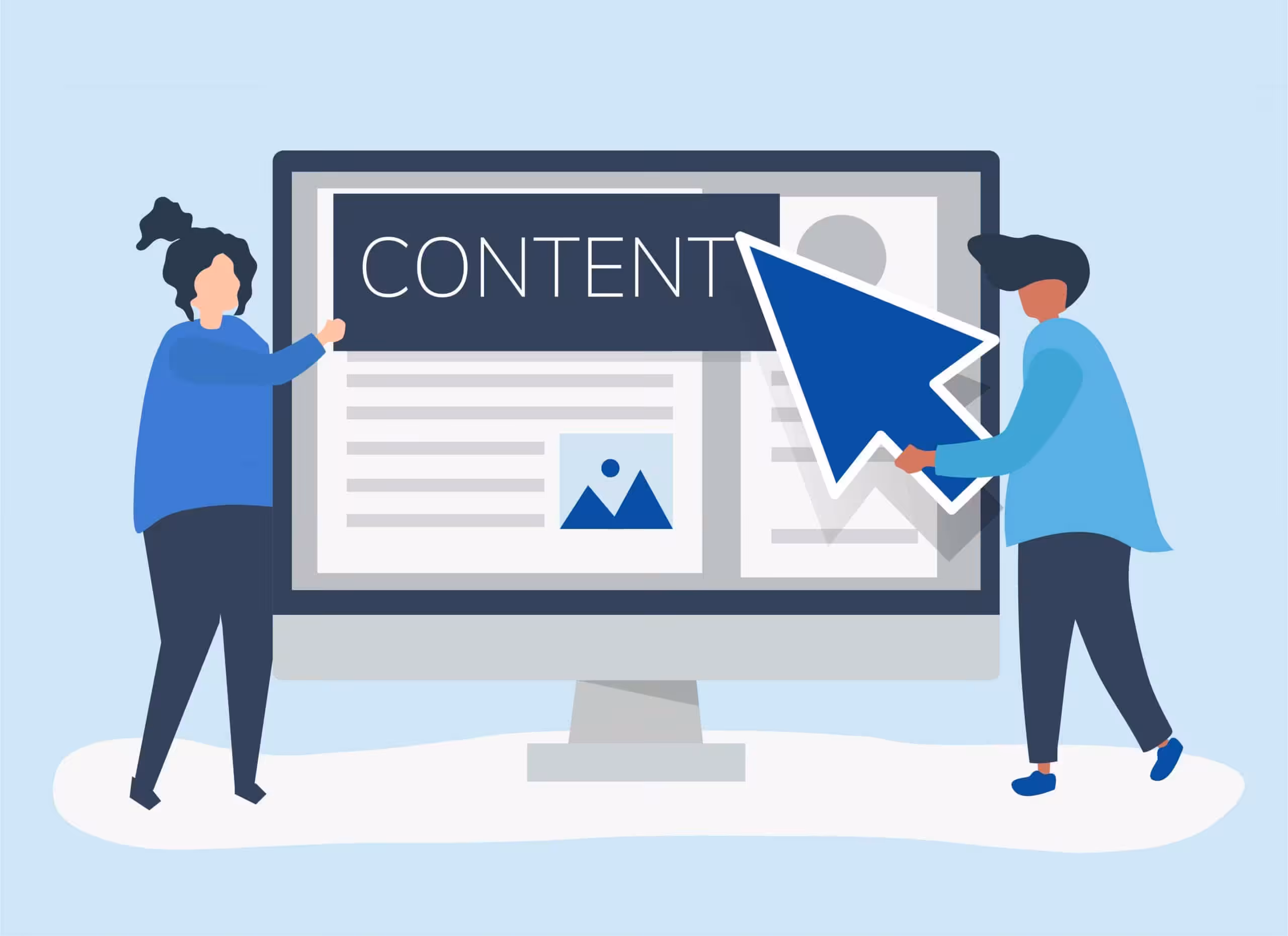 17 Benefits of Curating Content for Social Media 8 Benefits Of Curating Content For Social Media 2