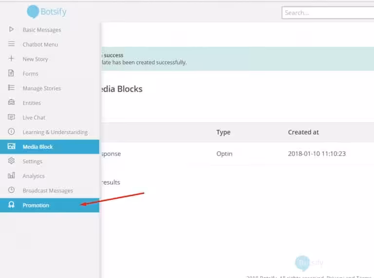 How To Auto Reply To Comments Of Social Media Using Chatbot? 6 Botsify Page - reply to comments