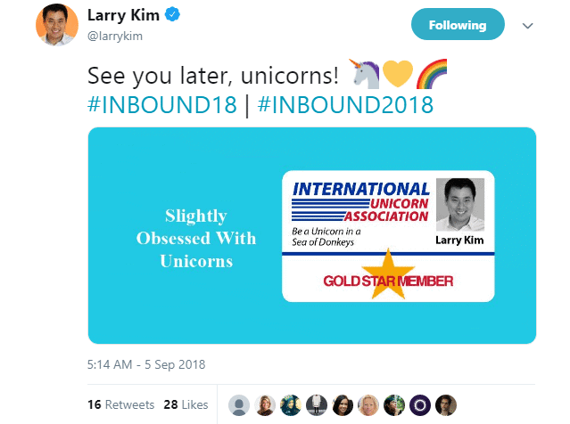 Larry Kim Interview: MobileMonkey and WordStream Founder 7 larry kim
