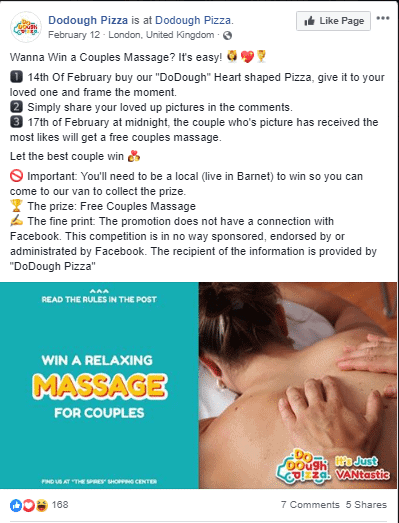 How to Create a Facebook Business Page - A Complete Guide 36