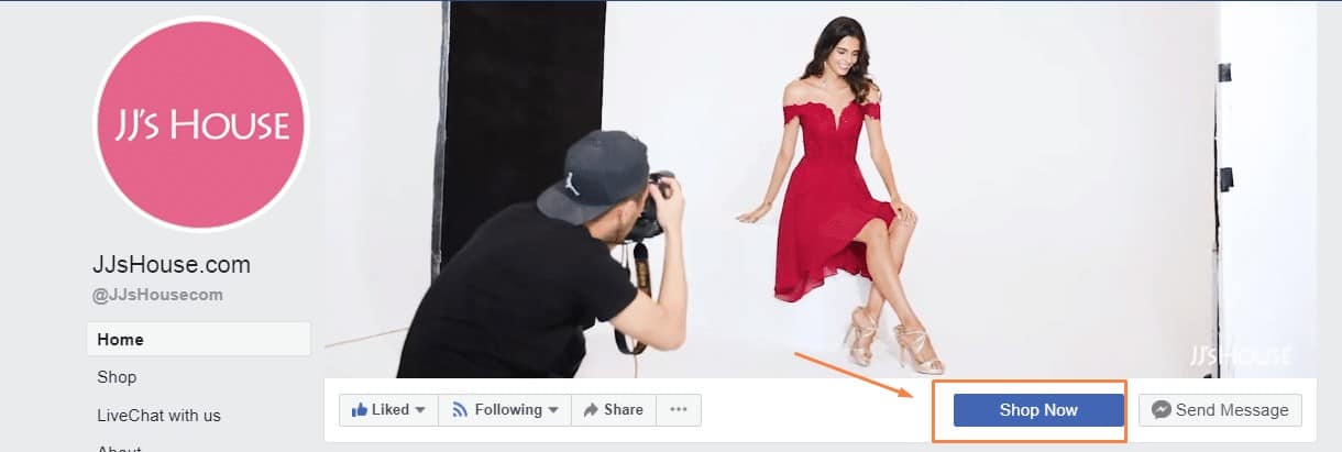 How to Create a Facebook Business Page - A Complete Guide 20
