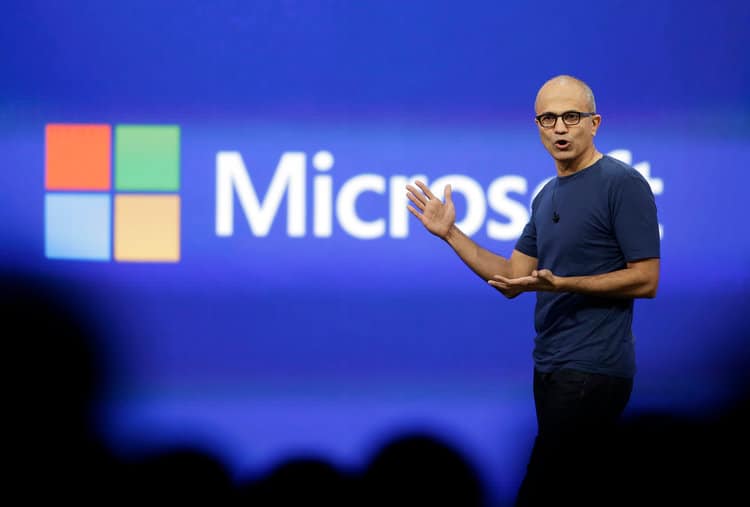 What’s the Buzz About Microsoft & Amp; Github? 6 github-microsoft-ceo