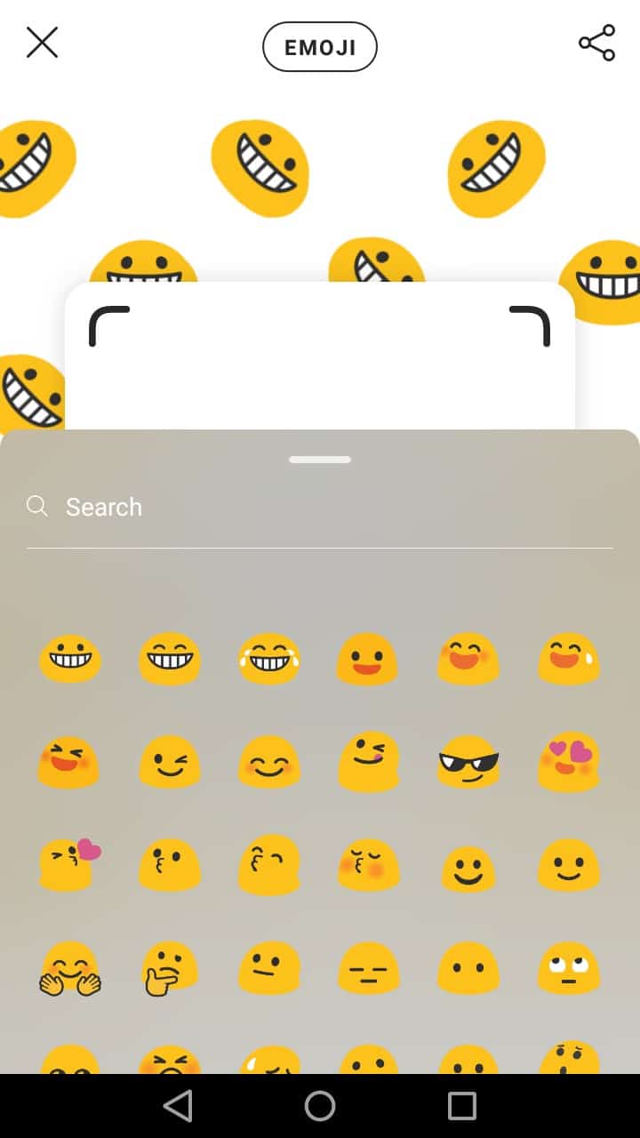 Instagram Nametags: Best Practices to Reach More Followers 11 Emojis