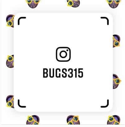 Instagram Nametags: Best Practices to Reach More Followers 14 Selfi
