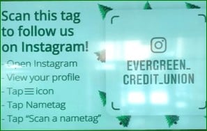 Instagram Nametags: Best Practices to Reach More Followers 22 instagram scan tag