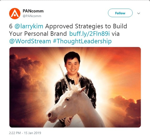Larry Kim Interview: MobileMonkey and WordStream Founder 8 larry kim