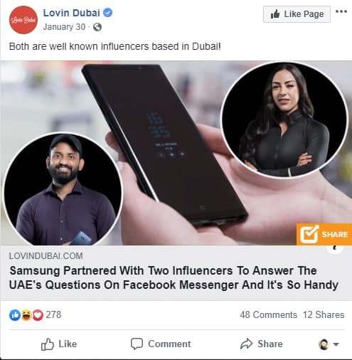 How to Create a Facebook Business Page - A Complete Guide 39