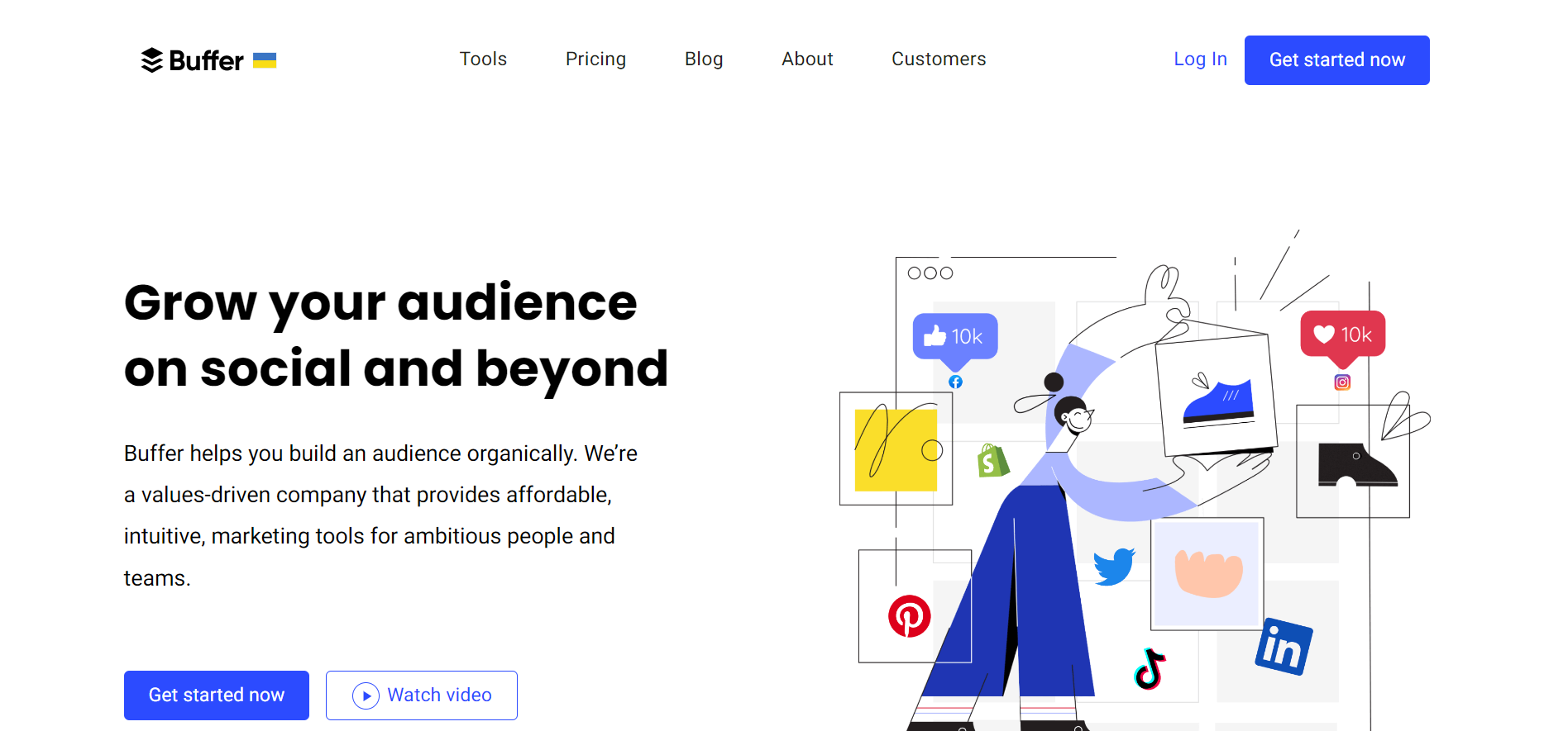 A Beginner’s Guide to Pinterest Analytics in 2026 22 buffer