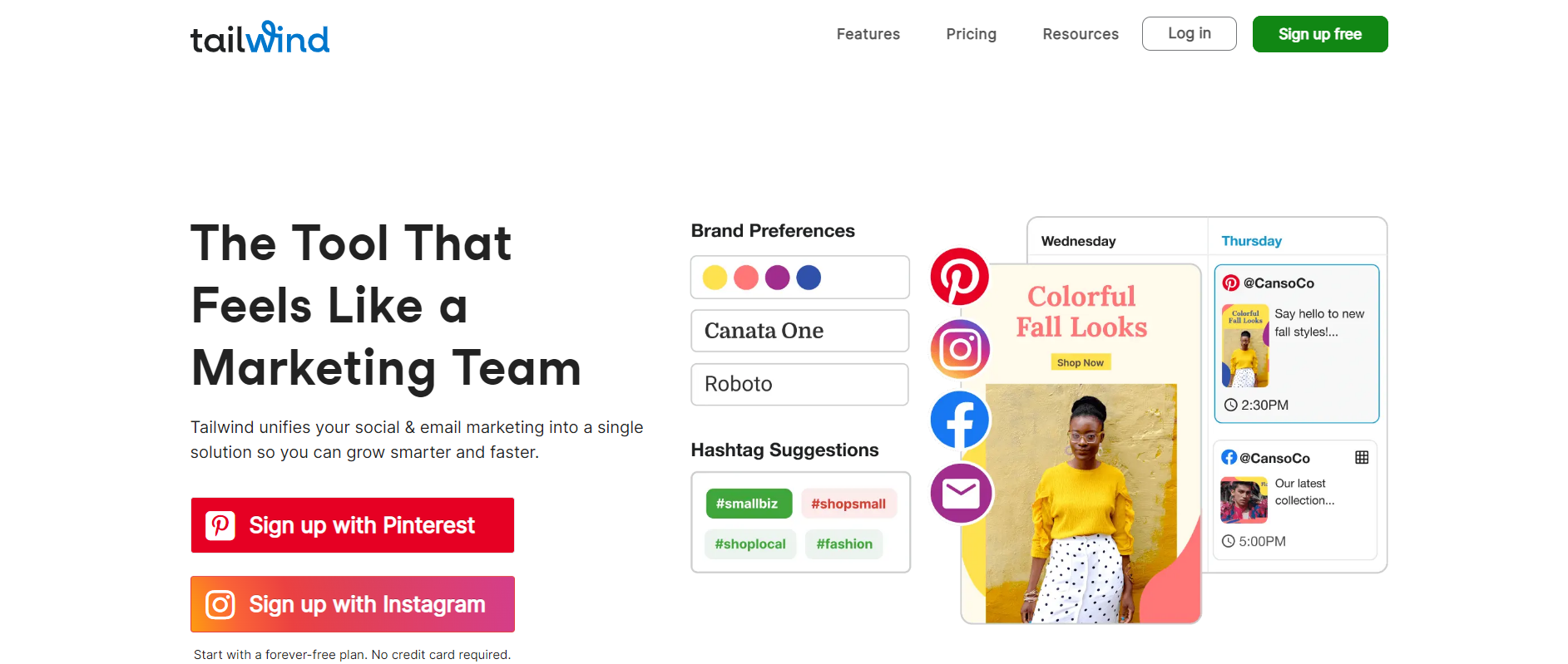 A Beginner’s Guide to Pinterest Analytics in 2026 20 tailwind