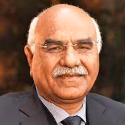 Dr. Muhammad Amjad Saqib