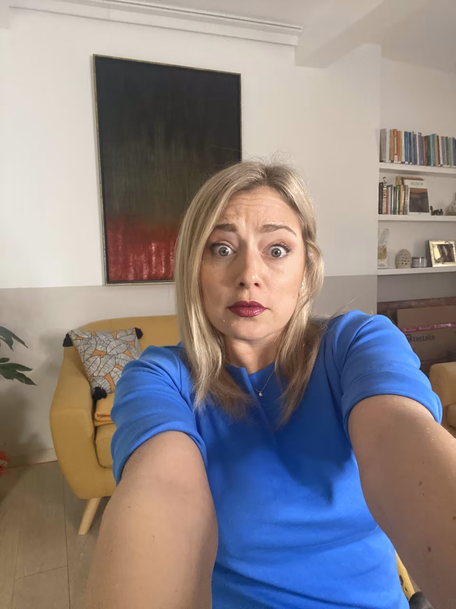 Veronica Gentili Talks About Social Media Marketing 4 VeronicaGentili_workplace